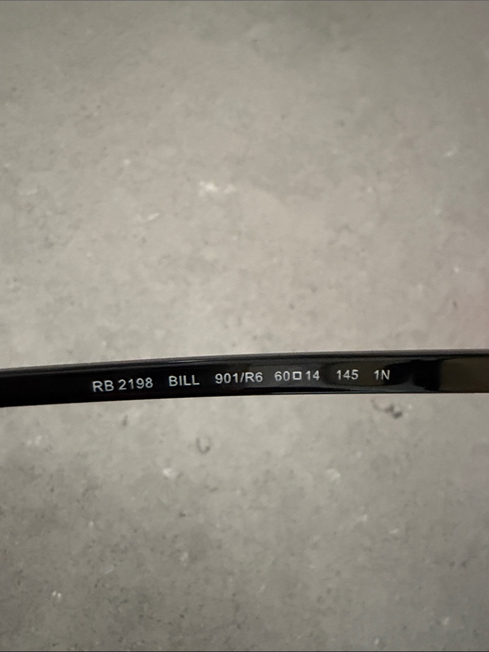 Ray Ban Bill Summer Capsule - Picture 4 of 5